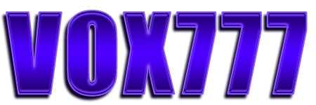 VOX777 Logo